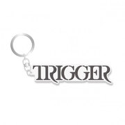 ラバーキーホルダー IDOLiSH7(アイドリッシュセブン) TRIGGER ユニットロゴ