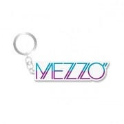 ラバーキーホルダー IDOLiSH7(アイドリッシュセブン) MEZZO ユニットロゴ