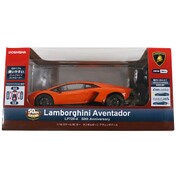 ランボルギーニ アヴェンタドール [1/16スケール]