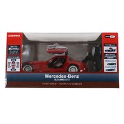 メルセデスベンツ SLS AMG [1/16スケール]