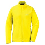 1104982 [シャミース ジャケット レディース Lサイズ シトラス]