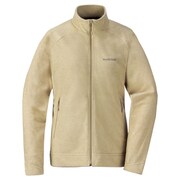 1104982 [シャミース ジャケット レディース XLサイズ アイボリーC]
