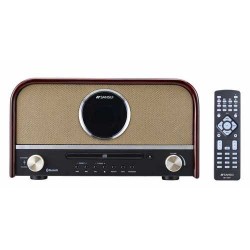 ヨドバシ.com - サンスイ SANSUI SMS-800BT [CDステレオシステム] 通販