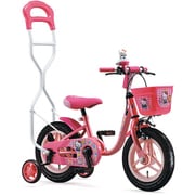 幼児用二輪車 ハローキティ 12U KTY12 A003311PK