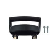 グリップ HYDEE.2/bikke2 フロントチャイルドシート補修用 ブラック FHBK-HD A556002BL