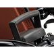 グリップ HYDEE.2/bikke2 フロントチャイルドシート補修用 ダークグレー FHBK-HD A556002DG