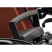 グリップ HYDEE.2/bikke2 フロントチャイルドシート補修用 ダークグレー FHBK-HD A556002DG