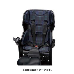 BRIDGESTONE チャイルドシート ブラック BRIDGESTONE チャイルドシート ブラック
