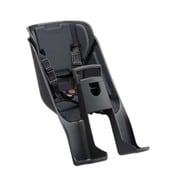 フロントチャイルドシートクッション ブラック FHDB-K B403570BL