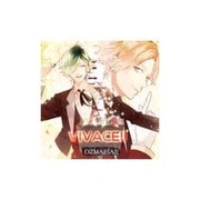 OZMAFIA!! Original Soundtrack 「VIVACE!!」