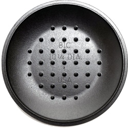 LODGE(ロッジ) キッチンオーヴン ループハンドル10 1/4インチ ダッチオーブン L8DOL3 wwzq1cm ロッジ キッチンオーヴンループハンドル 10-1/4インチ L8DOL3