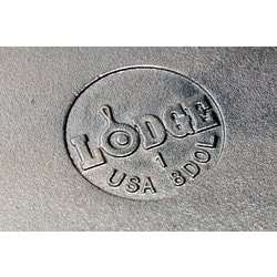 ヨドバシ.com - LODGE ロッジ L8DOL3 [キッチンオーヴン ループ