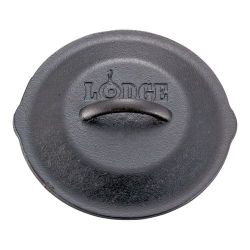 ヨドバシ Com Lodge ロッジ L3sc3 スキレットパンシリーズ スキレットカバー 6 1 2インチ 通販 全品無料配達