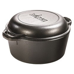 新品　ロッジ ダブルダッチオーヴン L8DD3　キャンプ　スキレット ロッジ ダブルダッチオーヴン L8DD3 – aandfonlinestore