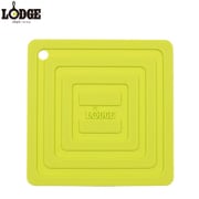 AS6S51 [シリコンス クエアポットホルダー グリーン]