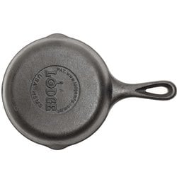 ヨドバシ.com - LODGE ロッジ ロッジ HE スキレット 5インチ