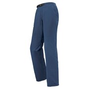 1105438 [O.D.ライニングパンツ レディース M-Lサイズ インディゴ]