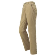 1105440 [ライニング トレッキングパンツ レディース M-Lサイズ タン]