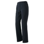マウンテンパンツ Women's 1105456 チャコールブラック M-Sサイズ [アウトドア ロングパンツ レディース]