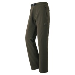 モンベル(montbell) ストライダーパンツ Men's 1105394