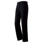 1105460 [ライトトレッキングパンツ レディース S-L(ロング)サイズ チャコールブラック]
