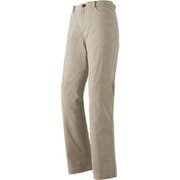 ライトトレッキングパンツ Women's 1105460 ライトカーキ Lサイズ [アウトドア ロングパンツ レディース]