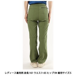 ヨドバシ.com - モンベル mont-bell ストライダーパンツ Women's