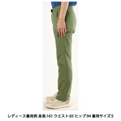 ヨドバシ.com - モンベル mont-bell ストライダーパンツ Women's 