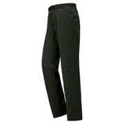 1105471 [ストレッチO.D.パンツ メンズ XL-S(ショート)サイズ ハンターグリーン]