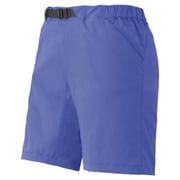1105474 [ストレッチ O.D.ショーツ レディース XLサイズ ラピス]