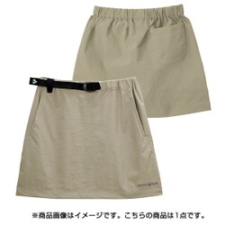 ヨドバシ.com - モンベル mont-bell 1105481 [ストレッチ O.D.スカート