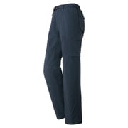 1105485 [ストレッチカーゴパンツ レディース M-Sサイズ チャコールグレー]