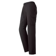 1105485 [ストレッチカーゴパンツ レディース M-Sサイズ トープ]