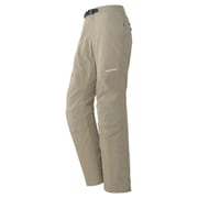 1105487 [サニーサイド パンツ レディース XXL-Sサイズ ライトカーキ]
