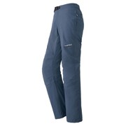 1105487 [サニーサイド パンツ レディース XL-Sサイズ スレートブルー]