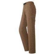 1105488 [ストレッチライト パンツ レディース L-Sサイズ サンド]