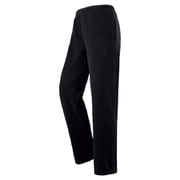 シャミース パンツ Men's 1105491 ブラック Lサイズ [アウトドア ロングパンツ メンズ]