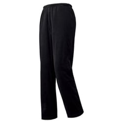 シャミース パンツ Women's 1105492 ブラック XLサイズ [アウトドア ロングパンツ レディース]