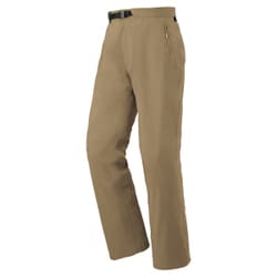 mont bell - 【新品】モンベル、ドライテック サーマシェルパンツ Men&#39;s ドライテックシェルパンツ Men's｜モンベル