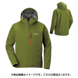 ヨドバシ.com - モンベル mont-bell 1106451 [ノマドパーカ メンズ L