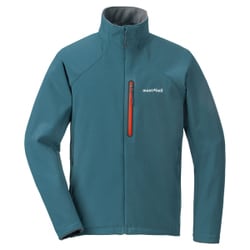 ノマドジャケット Men's｜モンベル