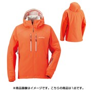 1106498 [パウダーシェッドパーカ レディース マンダリン Lサイズ]