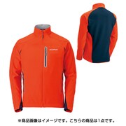 1106499 [サイクライム ジャケット メンズ ホットレッド Mサイズ]