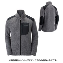 ヨドバシ.com - モンベル mont-bell 1106505 [ミッテルレギ フルジップ