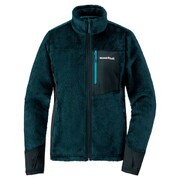 1106528 [クリマエア ジャケット レディース XSサイズ ダークマラード]