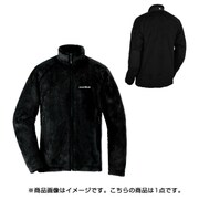 1106531 [クリマエア ライニングジャケット メンズ Sサイズ ブラック]