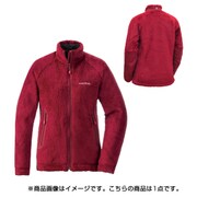 1106532 [クリマエア ライニングジャケット レディース XSサイズ ガーネット]