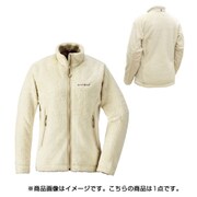 1106532 [クリマエア ライニングジャケット レディース XLサイズ アイボリー]