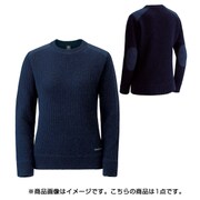 1106545 [ミッテルレギ セーター レディース XLサイズ ダークネイビー]