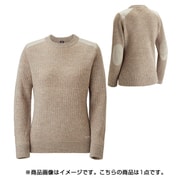 1106545 [ミッテルレギ セーター レディース XLサイズ オートミール]